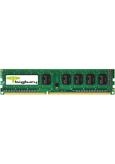 Bigboy B1600D3C11/4G 4 GB DDR3 1600 MHz CL11 Ram