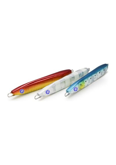 Blueblue Falten Medium Jig Yem - Renk: 150g 07