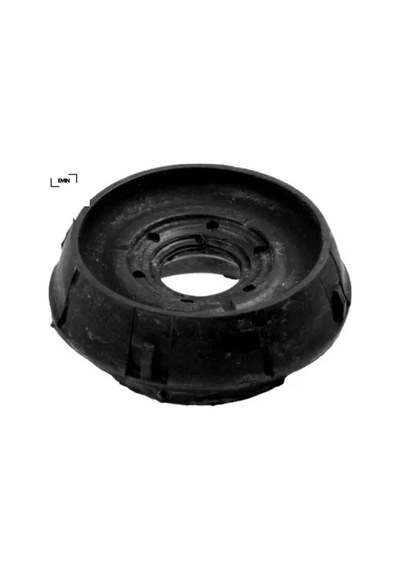 Amortisör Üst Takozu Ön Sağ/sol Clıo Iı 98 05 Kangoo 97 Emın 8200053795/ 7700829529/ 5431000qaa