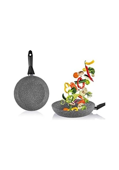 Cory Y.y.tava - 26cm -gri Açık Bakır