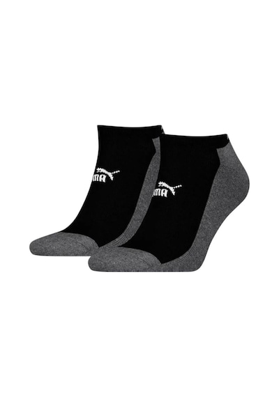 Puma Elements Unısex Cush Sn Unisex Çorap 938996-03 Siyah