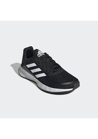 Adidas H04628 Duramo Sl Kadın Yürüyüş Koşu Ayakkabısı Siyah