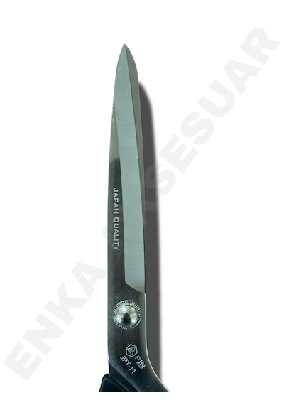Pın 1110 Jpt-11 Inc Japan Qualıty Profesyonel Kumaş Kesim Makası