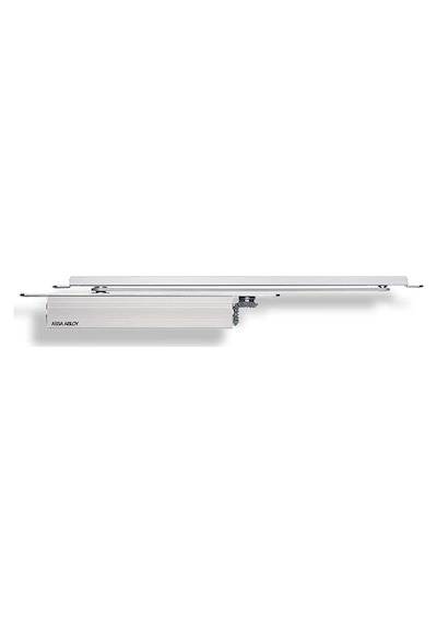 Assa Abloy Dc840 En 1 - 4 Ankastre Gizli Kayar Kollu Hidrolik Kapı Kapatıcı