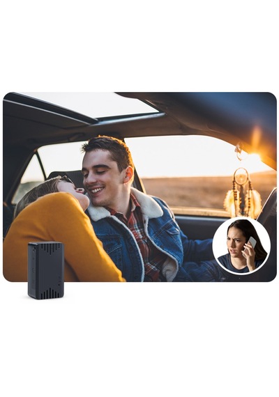 Micodus Ml100g Kablosuz Gps Konum Belirleme