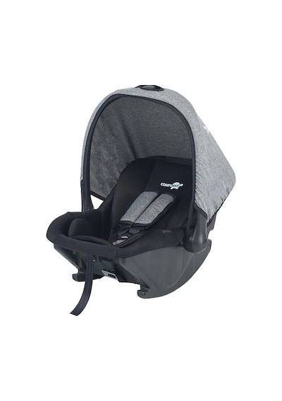 Comfymax 0-13 Kg Oto Koltuğu Ana Kucağı Black
