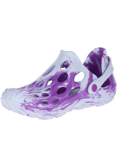 Merrell Hydro Moc Kadın Su Ayakkabısı Mor Multi Çok Renkli