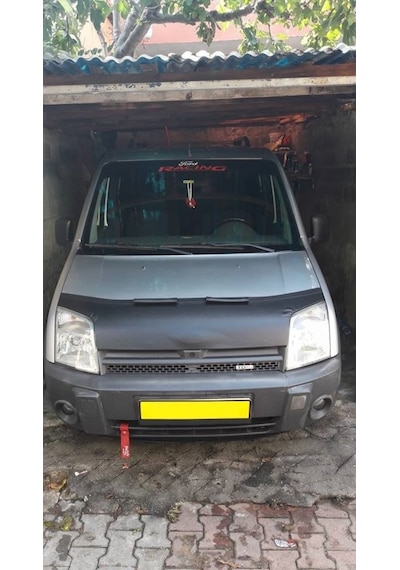 Ford Connect Kaput Maskesi (198124539)