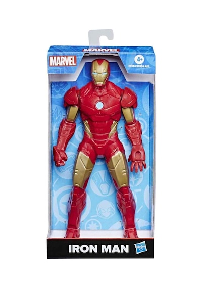 Marvel Iron-man 24 Cm Figür