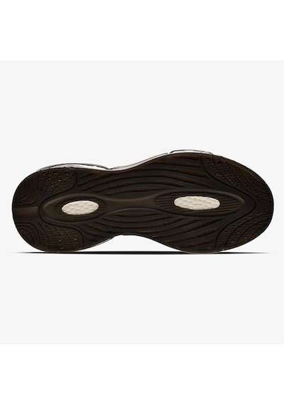 Lescon Airfoam Marble Erkek Spor Ayakkabı Siyah / Kırmızı Beyaz