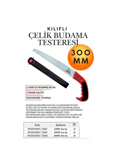 Budama Testeresi Kılıflı 300 Mm Çelik Düz Ağaç Dal Bağ El Testeresi Profesyonel Bahçe Tarım Aletleri Park Peyzaj Kalın Dal Kesme Makası Alternatifi Paslanmaz Karbon Çelik Testereler 30 Cm Testere Budama Testeresi Kılıflı 300 Mm Çelik Düz Ağaç Dal Bağ El Testeresi Profesyonel Bahçe Tarım Aletleri Park Peyzaj Kalın Dal Kesme Makası Alternatifi Paslanmaz Karbon Çelik Testereler 30 Cm Testere