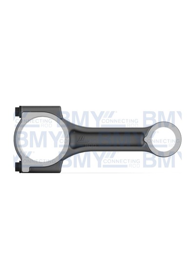 Bmy 0914 - Piston Kolu 80mm Master-trafıc-vıvaro-lgn-kng-mgn-clı