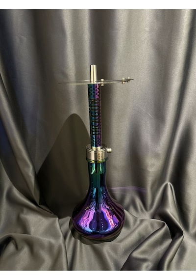 Geometry Hookah Nargile Takımı