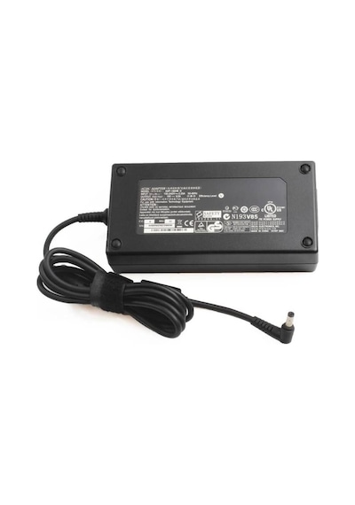 Şarj Aleti Adaptör Monster Abra A5 V18.2 156 Gaming 180w İle Uyumlu