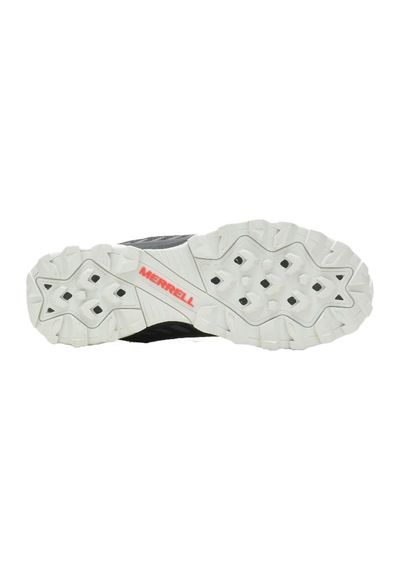 Merrell Speed Eco Wp Erkek Outdoor Ayakkabı Renkli Gri