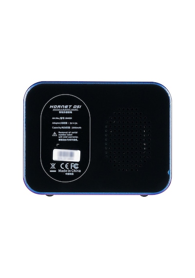 Mooer Dh05ı Hornet 5w Intelligent Gitar Amfisi