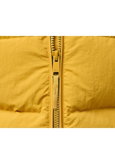 Jack Wolfskin Nordlicht Vest M Erkek Yelek - Sarı A60089-69