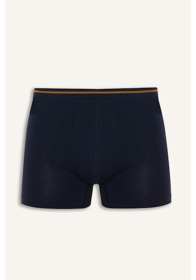 Defacto Regular Fit Baskılı 3lü Boxer T4929az25aunv135 Lacivert Defacto Regular Fit Baskılı 3lü Boxer T4929az25aunv135 Lacivert