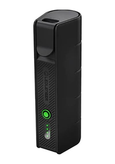 Ledlenser Flex5 Powerbank Çok Renkli