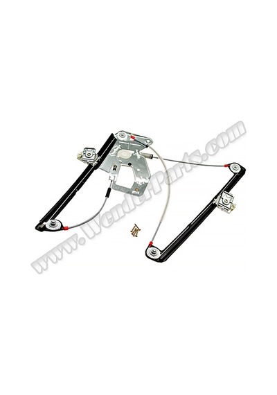 Bmw E39 Cam Krikosu Ön Sağ Motorsuz - 1996-03 B N51338252394