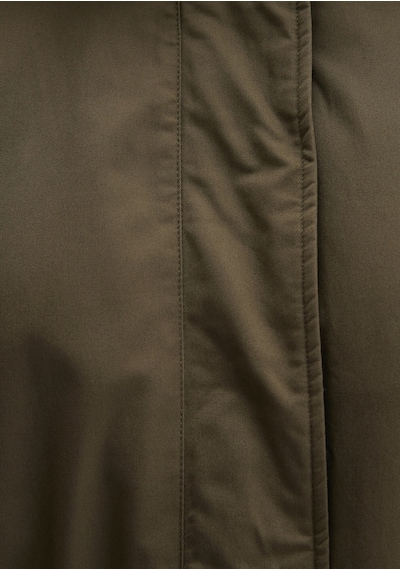 Mavi - Yeşil Parka 1110786-71549 Yeşil