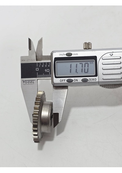 Pmpc9510 Metal Dişli 30 Diş