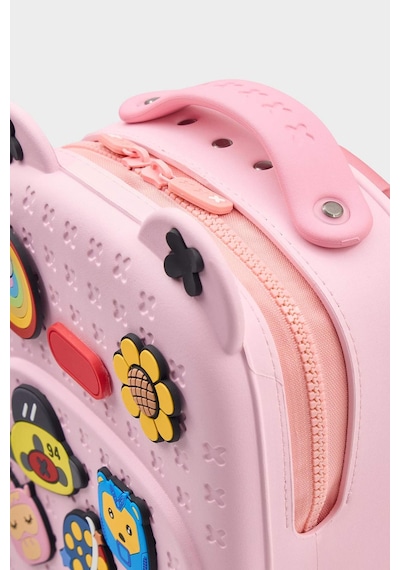 Defacto Fungoofun X Defacto Sırt Çantası H9169a826smpn1 Pembe-pn1