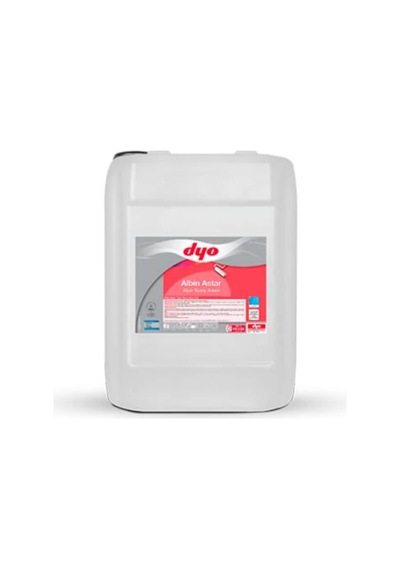 Dyo Albin Astar 17,5 Lt