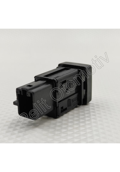 Golf 7 / 7.5 , Scirocco Dörtlü Flasör Dügmesi 5G0953509A 485617650