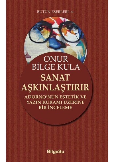 Sanat Aşkınlaştırır / Onur Bilge Kula
