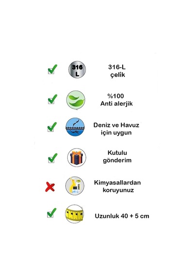 Lüx Kadife Kutuda | Zirkon Taşlı Kalp Kolye Mavi | 14 Şubat Sevgililer Günü Hediyesi | Kadın