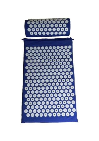 Yogatime Çivili Mat Yastık Set Standart