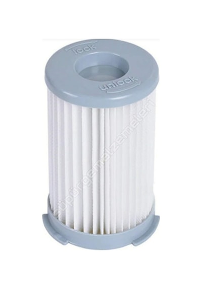 Electrolux Uyumlu Ergo Easy Ztı 7625 Silindirik Hepa Filtre