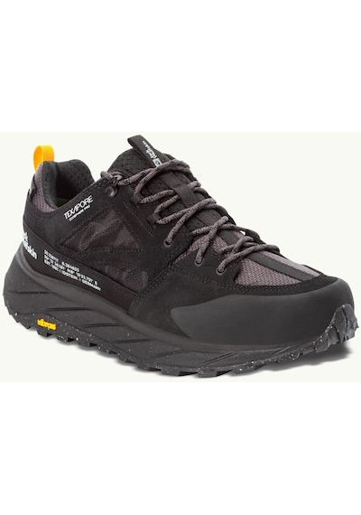 Jack Wolfskin Terraquest Texapore Low Erkek Outdoor Ayakkabı 001