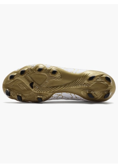 Skechers Gold Fg Erkek Krampon Beyaz