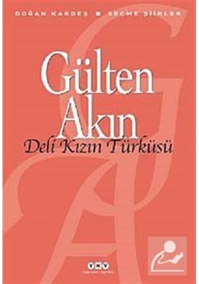 Deli Kızın Türküsü - Gülten Akın Yapı Kredi