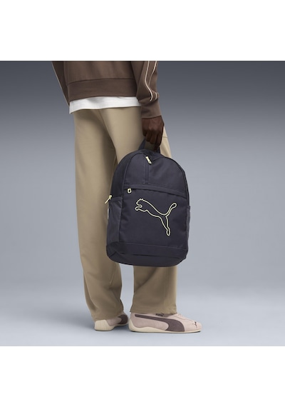 Puma 09118008 Plus Unisex Sırt Çantası Lacivert
