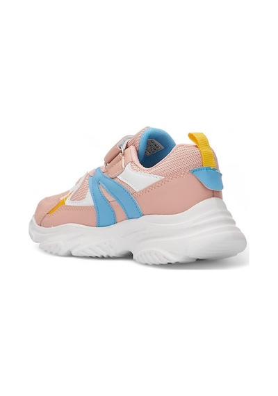 Çocuk Günlük Comfort Ultra Yumuşak Ortopedik Rahat Taban Cırt Bantlı Spor Ayakkabı Sneaker Turkuaz Çocuk Günlük Comfort Ultra Yumuşak Ortopedik Rahat Taban Cırt Bantlı Spor Ayakkabı Sneaker Turkuaz
