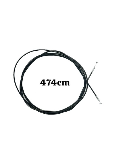 Toyota Corolla Ae92 Bagaj Tel 1988-1991 64607-12340