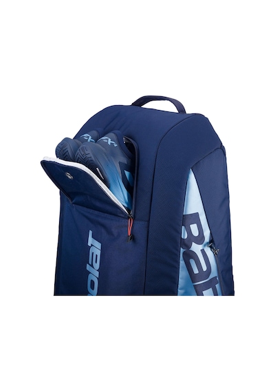 Babolat Rh12 Pure Drive 11th Gen Mavi Tenis Çantası 751233-blu