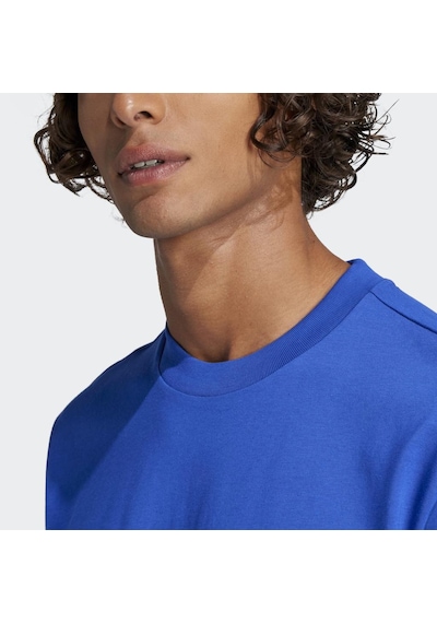 Adidas Jf1094 M Sl Sj T Çok Renkli