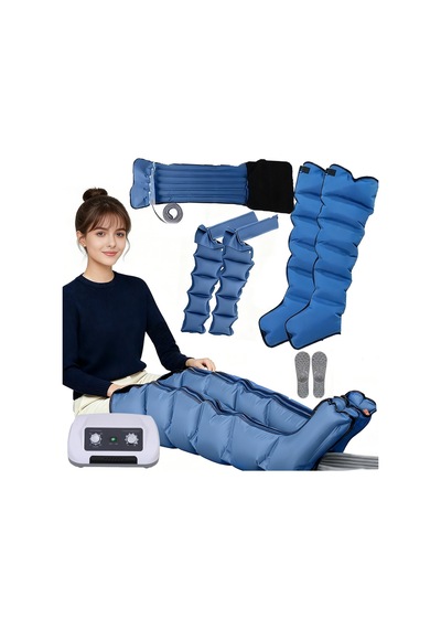 Lipedödem İçin Lenfatik Drenaj Cihazı Bacaklar Ve Karın Kolları İçin Lenfatik Drenaj İçin Bacak Masajı Lenfatik Drenaj Masajı 0-30 Dk, 0-240 Mmhg Mavi Xl, 2 Kol+2 Bacak+bel Lipedödem İçin Lenfatik Drenaj Cihazı Bacaklar Ve Karın Kolları İçin Lenfatik Drenaj İçin Bacak Masajı Lenfatik Drenaj Masajı 0-30 Dk, 0-240 Mmhg Mavi Xl, 2 Kol+2 Bacak+bel