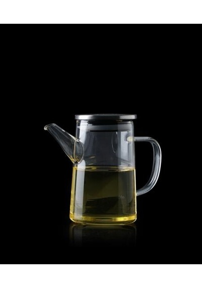 Acar Metal Kapaklı Yağlık 200 Ml Ac-9344/24