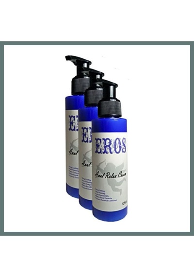 Bezos Eros Krem 3 Adet 125 Ml Ventra
