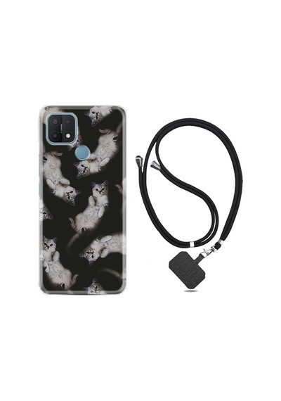 Reeder P13 Blue 2022 Kılıf Resimli Silikon Charge Heart 1422