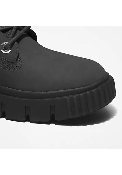 Timberland Ayakkabı-4040 Siyah