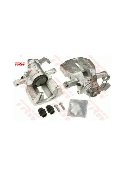 Arka Sağ Fren Kaliperi Scudo 07 Expert 07 Jumpy 07 Trw 4401.l1/ 9467567580