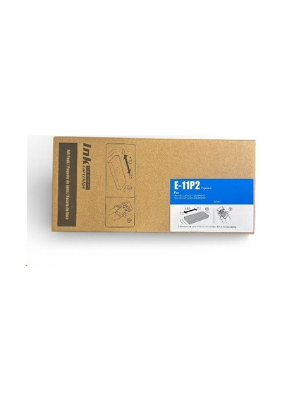 Photoink Epson Workforce Pro Em-c800rdwf/ep-c800rdw C13t11p240 -220ml- 20.000 Sf - Mavi Yeni Ürün
