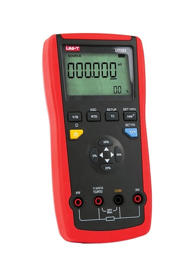 Uni-T UT701 Dijital Kalibratör