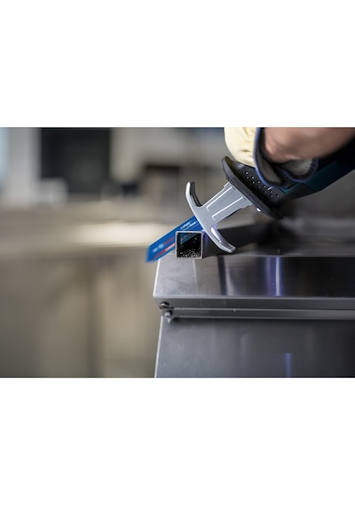 Bosch Expert Thin Tough Metal S 1022 Ehm Panter Testere Bıçağı